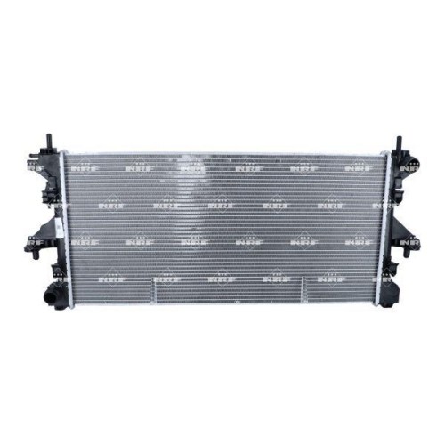 Radiateur refroidissement - radiateur, du