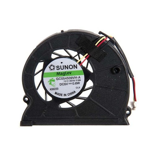 Ventilateur cpu pour - cpu,