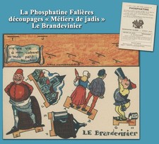 La Phosphatine Falières
