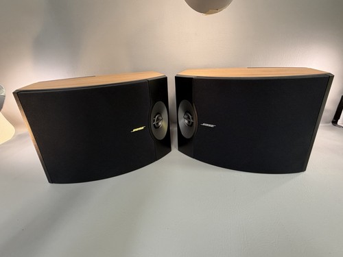 Bose 301 series - 301, v