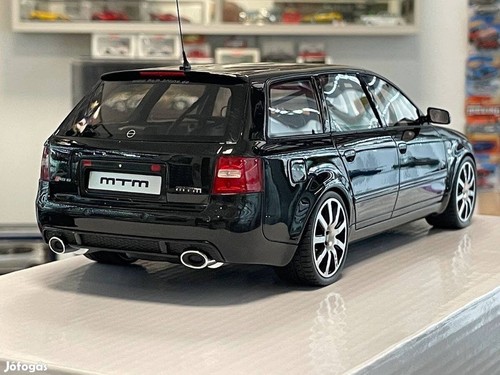 Miniature neuve audi - miniature, s6