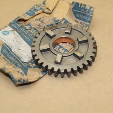 PIGNON DE 2E YAMAHA RD 250 1973 1974 -RD 350 1974 1975 -RD 400 1976 360-17221-00