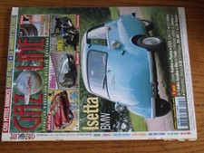 $$$ Revue Gazoline N°105