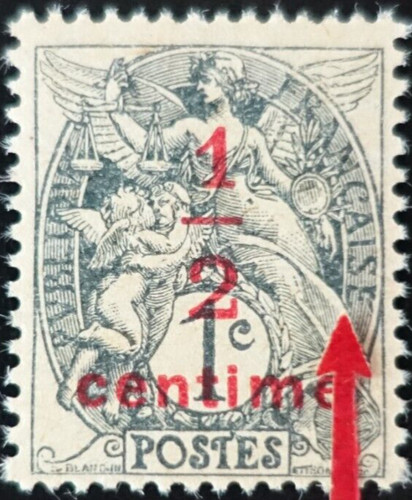 Papier sur timbre - sur,