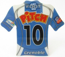 Magnet Football Just Foot