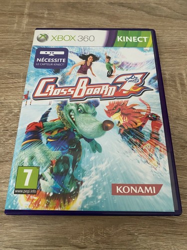 Jeu xbox 360 kinect - jeu,