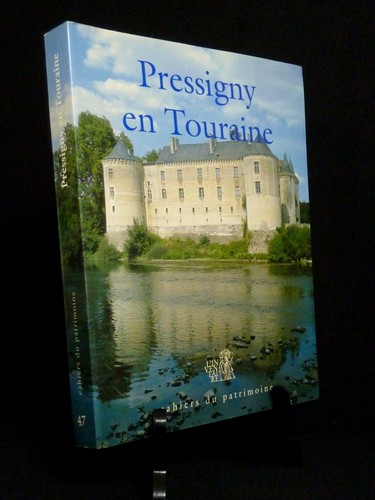Pressigny touraine cahiers - en,