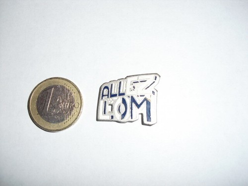 Pin olympique de - pin's,