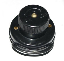 Lucas Type DC40 Inspection