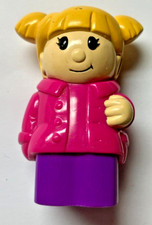 Vintage Mega Bloks First