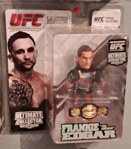 Figurine ufc frankie - ufc,