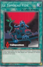 ♦Yu-Gi-Oh!♦ [SD] Le Tombeau Vide : SBLS-FR039 -VF/Commune-