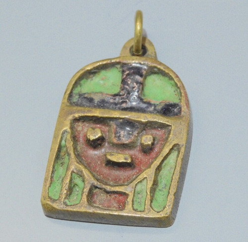 Ancien pendentif moderniste - -ancien,