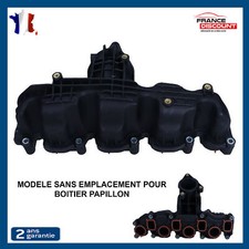 Tubulure Admission pour VW POLO V TOURAN 1.6 TDI 75/90/105 CV 03L129711AL