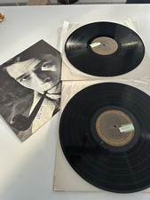 JACQUES BREL IS ALIVE AND WELL AND LIVING IN PARIS Rare Coffret Original 33T LP