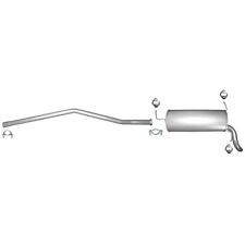 ligne d'echappement complete