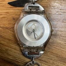 montre bracelet femme SWATCH