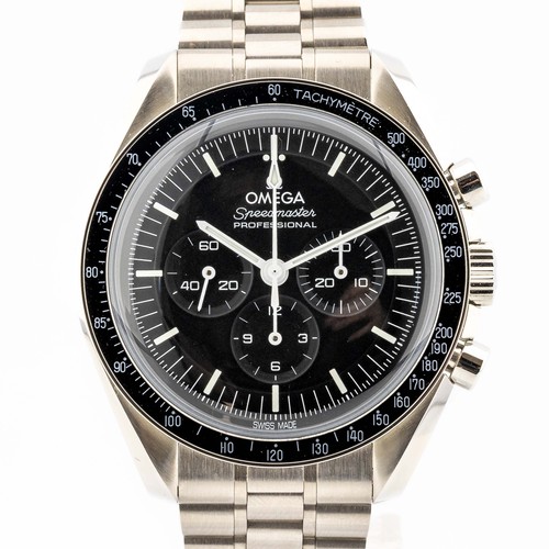 Omega speedmaster prof - speedmaster,