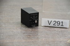 SSAC TIME DELAY MODULE # V291