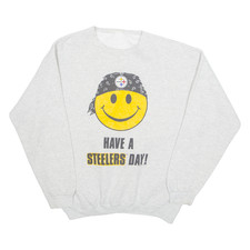 Vintage Pittsburgh Steelers
