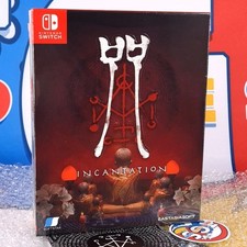 Incantation Limited Edition