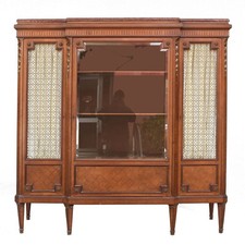 Bibliothèque XIXème style