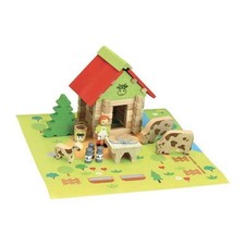 JEUJURA - 8224 - LA MAISON DU