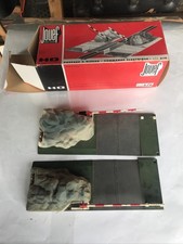 Jouef 676 Passage A Niveau