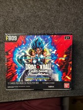 Dragon Ball Super Fusion World