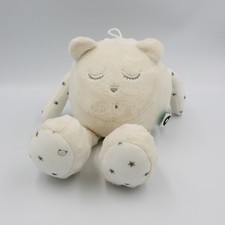 Doudou MyHummy Szumisie blanc