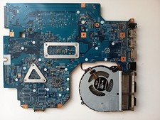 Carte mère PC Portable HP 17