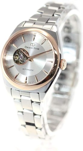 Montre classique orient star - classique,