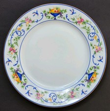 Sublime grande assiette - sublime,