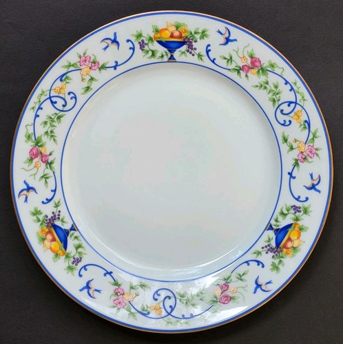 Sublime grande assiette - grande,