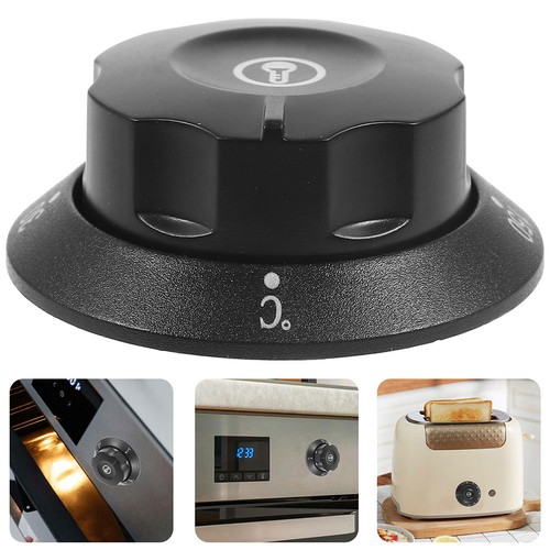 Oven temperature control for - ,