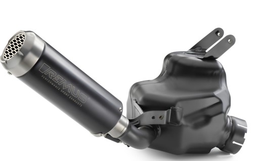 Silencieux ktm 125 390 duke - ktm, 125/390