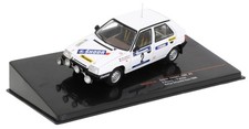 IXOMODELS, SKODA Favorit  136