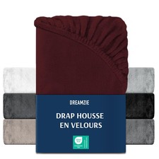 Drap Housse Polaire