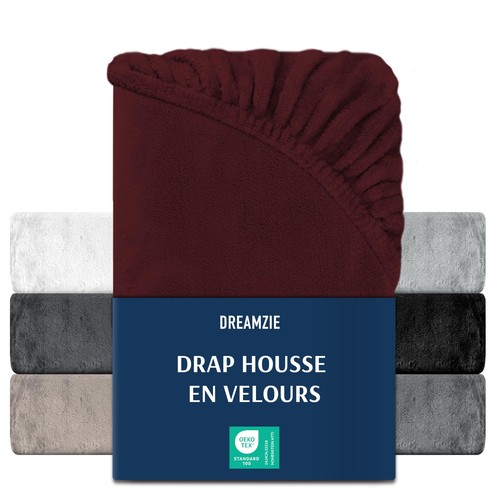 Drap housse polaire - drap,