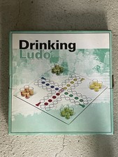 Jeu de société "Drinking