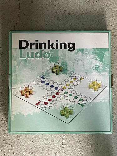Jeu société drinking - jeu,