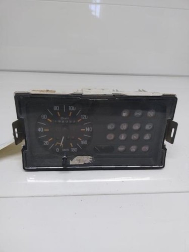 Compteur renault super - compteur, 5