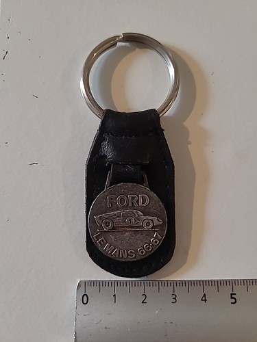 Porte clés ford - porte-clés, 24