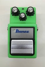 Ibanez TS-9 Tube Screamer 1982 Early