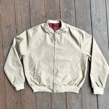 Monkey Jacket Harrington UK L