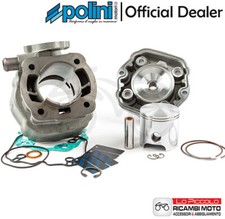 Groupe Thermique POLINI Fonte
