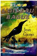 L'eau vive T.2 L'oiseau bagué