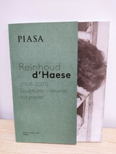 Catalogue de la Vente PIASA de Reinhoud (1928-2007) du 16 Avril 2016