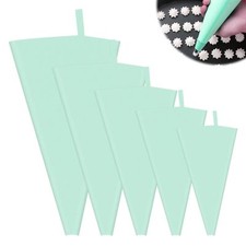 5 Pièces Poches à Douilles 5