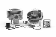 3118005 Set Cylindres MALOSSI
